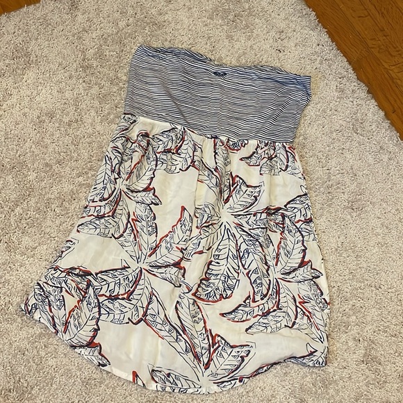 Roxy top - Picture 4 of 4